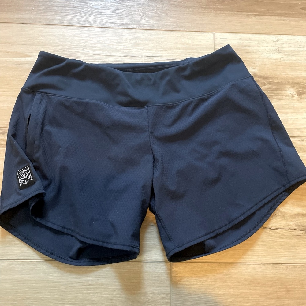 Oiselle Long Roga Size 10 NEW